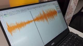 ACS712 Current Sensor for Audio Load Analysis (HEXLiNK)