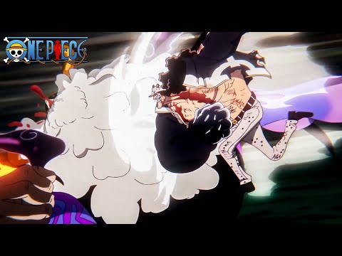 Angry Kuma Punches Saturn ! Luffy Come Back ? One Piece Episode 1137 Is Here