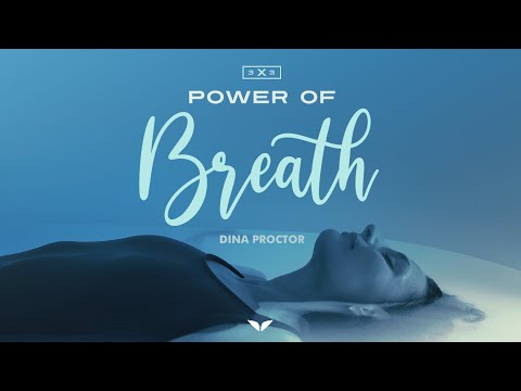 3-Minute Meditation For Peace And Calm by Dina Proctor | Omvana by Mindvalley