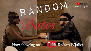 RANDOM DATES eps 3