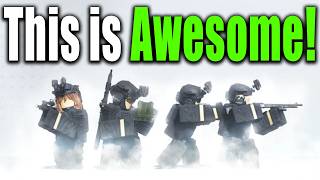 ROBLOX's Project Apex is Astounding!