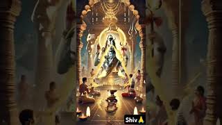 Shiv #dailyshorts #new #monday #viralshort #trending #youtubeshorts #hindugod #shivshankarbhajan