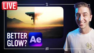 Element Glow for After Effects: First Impressions