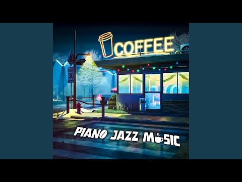 Coffee Lounge With Jazz Music - Saxophone & Piano Music (Relax, Study, Work)