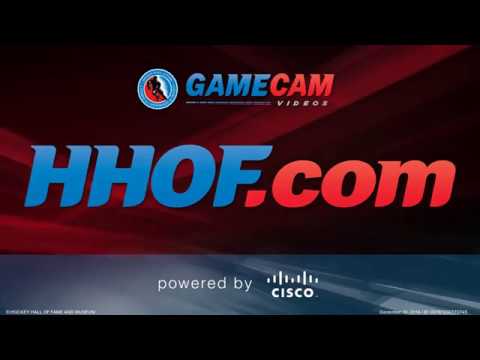 Hockey Hall of Fame || Shootout Simulator