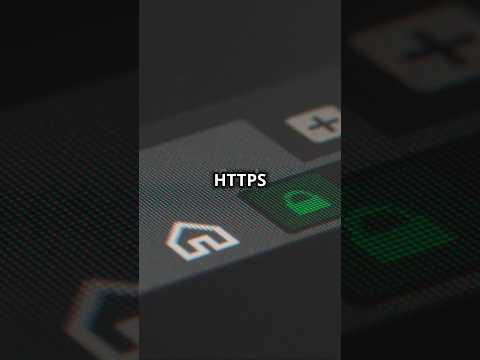 Web application security in 60 Sec #technology #cybersecurity #tech #trending #cyberdefense
