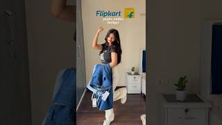 Link☝️ Flipkart jeans haul under budget #flipkartjeans #flipkarthaul