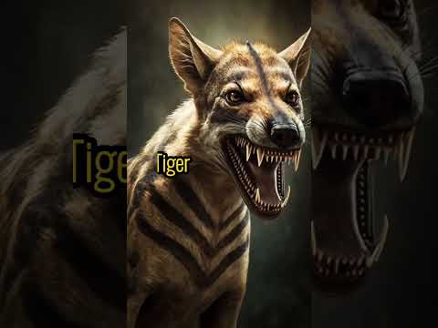 Animals Scientists are Trying to Bring Back- Part 1
