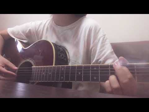 嘘じゃないよ / Mrs. GREEN APPLE cover