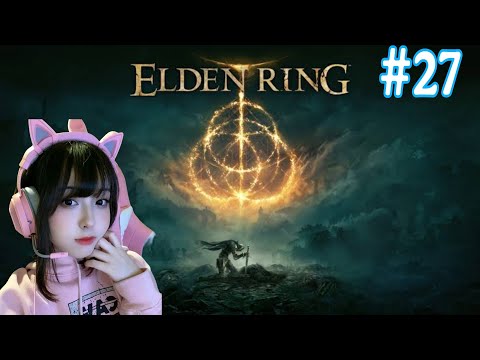 Elden Ring Gameplay Walkthrough | Full HD 60FPS | PS5 | Part 27