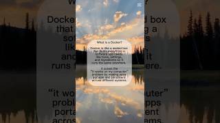#docker #dockercontainer #softwaredevelopment June 6, 2025