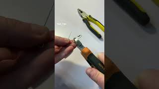 Lock Opening Tool Trick 🔧 | Smart Mechanical Hack#ToolTips #EngineeringHack