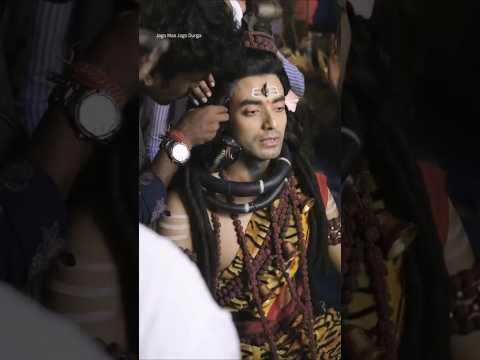 Zee Bangla Mahalaya 2025 Behind the Scenes | Jago Maa Jago Durga