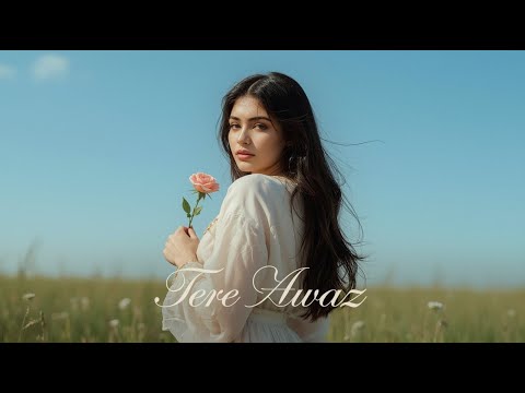 Tere Awaz (Official Audio) New Hindi Romantic Song 2025
