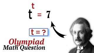 Russia| math olympiad question | you should know this trick