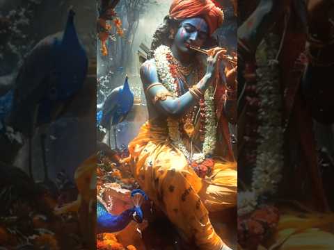श्री कृष्ण ने कहा है | shri Krishna ne kaha hai 🙏🕉️ #shorts #krishna #motivation #facts #status