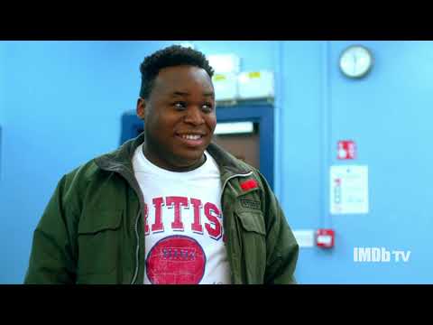 Timewasters | Season 1 Official Trailer | IMDb TV