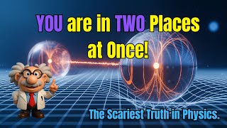 Quantum Superposition #quantumsuperposition #decoherence  #doubleslitexperiment
