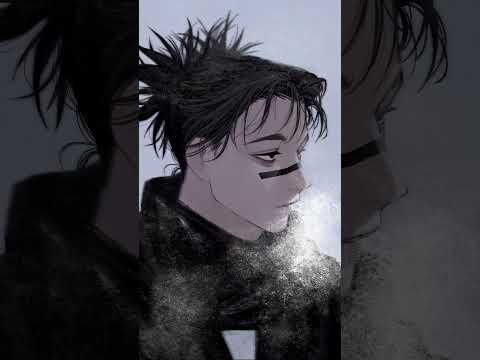 Choso#jujutsukaisen#fanart