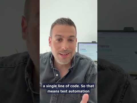 How AI Is Reinventing ERP Testing (Without the Stress)