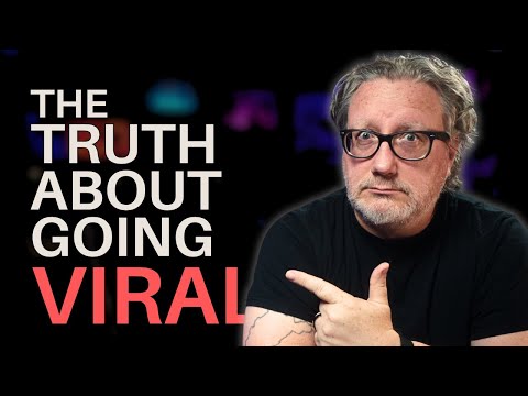 Going Viral Almost Ruined My YouTube Channel