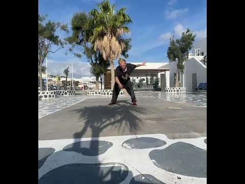 Short little silent tutorial for reversão/Macaco flow.