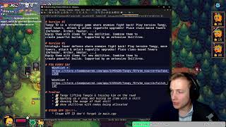 C++ Game, 24 Days Left to Steam Release, IGN Ignored me Sadge, Trailer TODAY