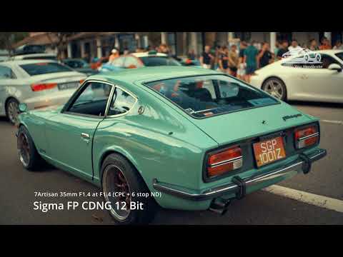 Car Gathering at 1 May 2025 Dempsey