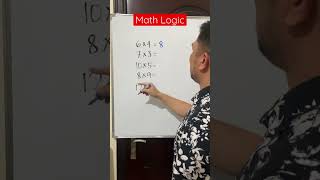 Guess the next number - Easy #mathflex #matholympiadquestion #mathproblems #integralcalculus1