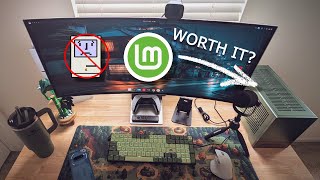 My Switch to Linux Mint from macOS - Was It Worth It?