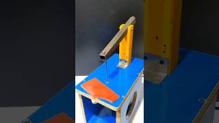 Handmade Helpful tips A scroll saw making#technicaltips#woodworking  #youtubeshorts#shortsfeed