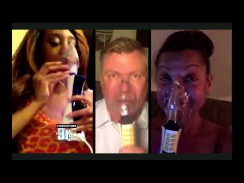 Doctors Show - MyPurMist