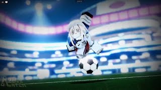 BACHIRA FLOW SNEAK! | Azure Latch