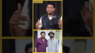 இந்த படத்தை நம்பவே இல்ல! | Sudhir Srinivasan #tamilcinema #malayalamcinema