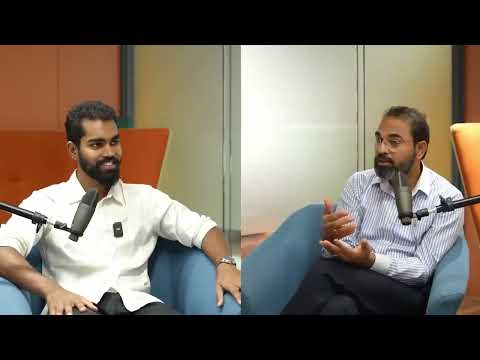 Podcast with Tesla Ex-Employee Srinivasan By @figuringoutbyjay  #podcast #tesla #teslaindia #raw