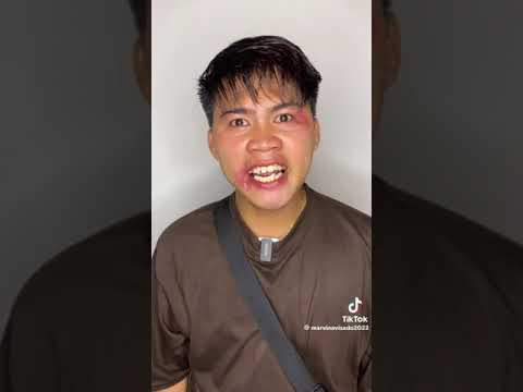 Nakakaiyak na video.Marvin Avisado.