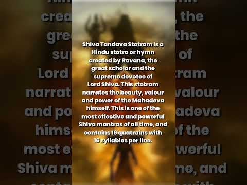 3 Powerful Shiva Stotram to Boost Energy | Powerful Shiva Mantra | Sanatan1008