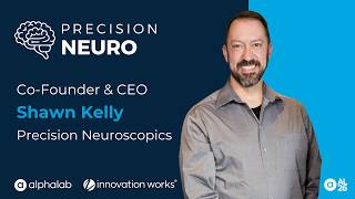 Precision Neuroscopics: EEG for Early Brain Injury Alerts | AlphaLab AL26
