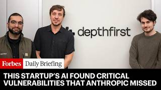 This Startup’s AI Found Critical Vulnerabilities That Anthropic’s Mythos Missed
