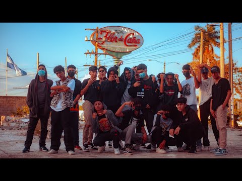 Daliko - ESCALOFRIOS (Video Oficial)