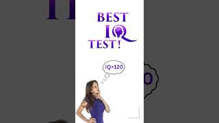 IQ Test | #iqtest #mathchallenge #trickymaths #maths #mathstrick