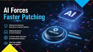 AI Forces Faster Patching | VARINDIA News Hour