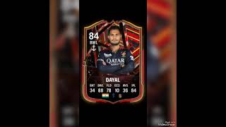 R.C.B team #edit #cricket #ipl2024rcb