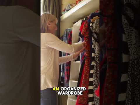 Episode 5 Winter Wardrobe Refresh #winterspecial #homeorganization #wardroberefresh