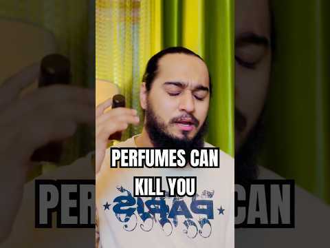 You like perfumes? Watch this☝🏼 #shorts #perfume #fragrance #viral #review #story