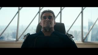 Homelander Fires The Deep And Gets Rid Of The Seven || The Boys Season 5 Episode 7