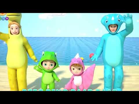 ENGLISH KIDS POEM AND RHYMES FOR KIDS