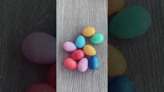 Non-Candy Easter Egg Fillers  #learningresources #targetfinds #kidsactivities #kidstoys #easter