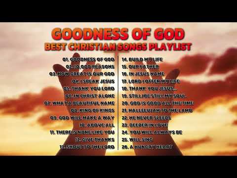 Praise and Worship Songs 2024 Playlist - Best Christian Gospel Songs Playlist 2024