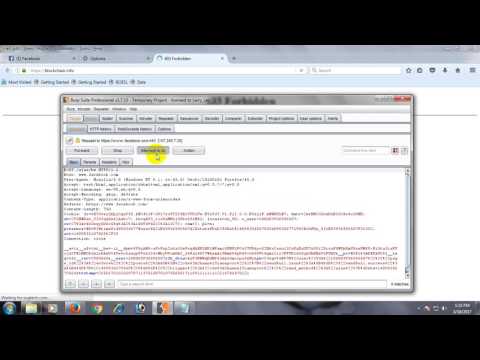 HTTP Header Injection/ HTTP Response Splitting